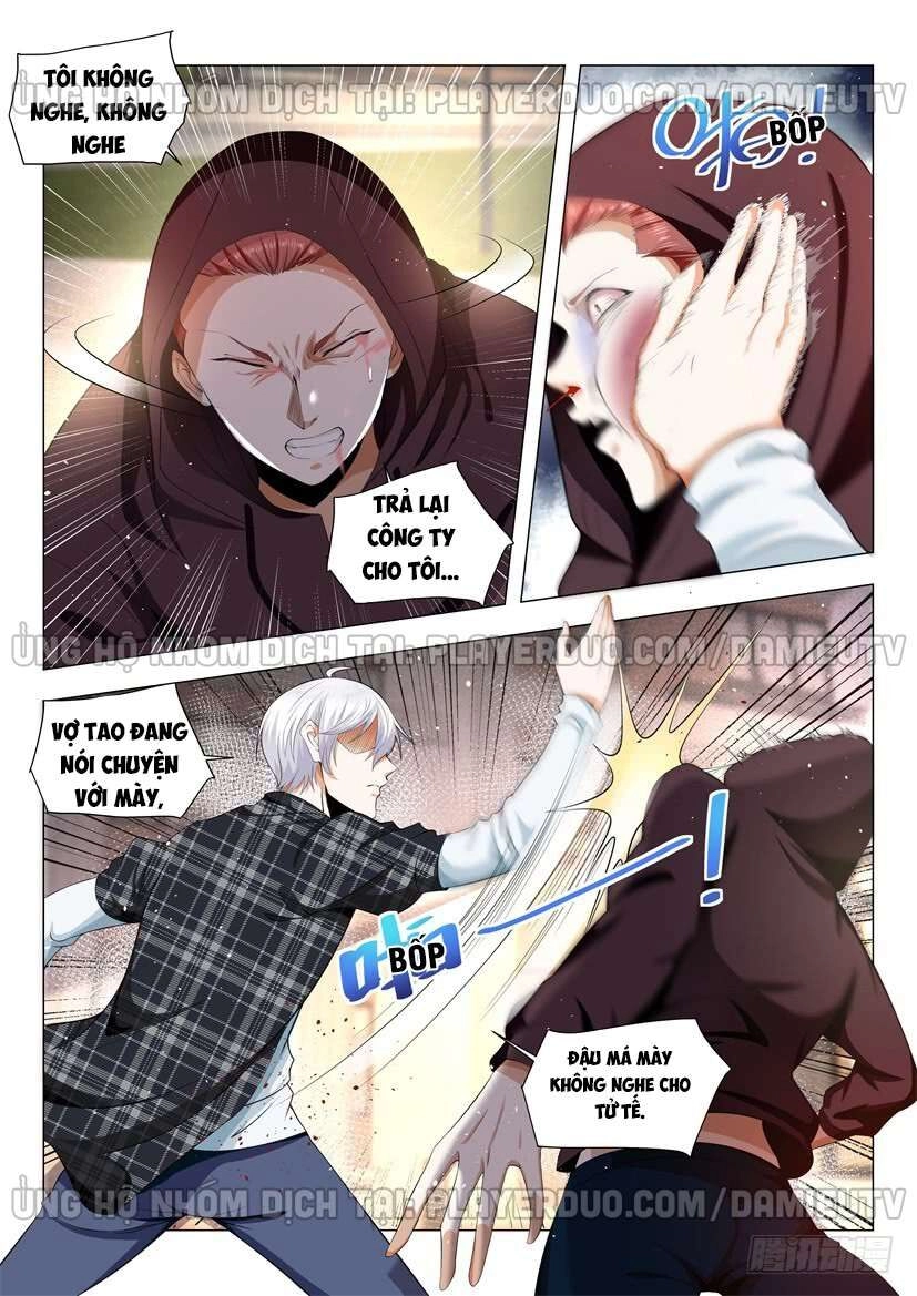 Thần Hào Chi Thiên Hàng Hệ Thống Chapter 43 - 2