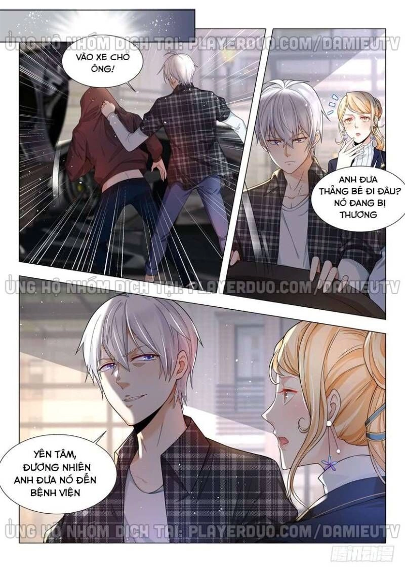 Thần Hào Chi Thiên Hàng Hệ Thống Chapter 43 - 5