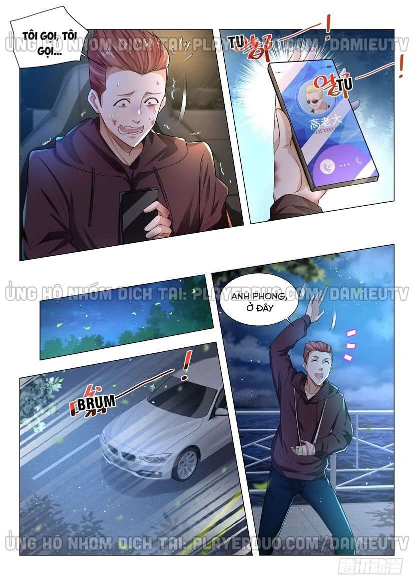 Thần Hào Chi Thiên Hàng Hệ Thống Chapter 43 - 8