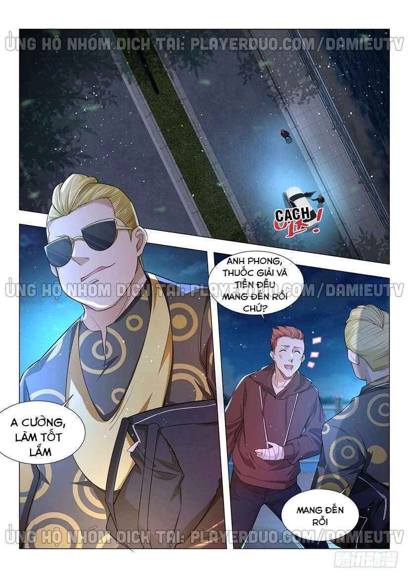 Thần Hào Chi Thiên Hàng Hệ Thống Chapter 43 - 9