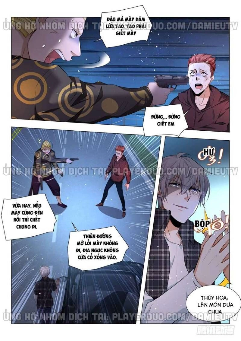 Thần Hào Chi Thiên Hàng Hệ Thống Chapter 43 - 13