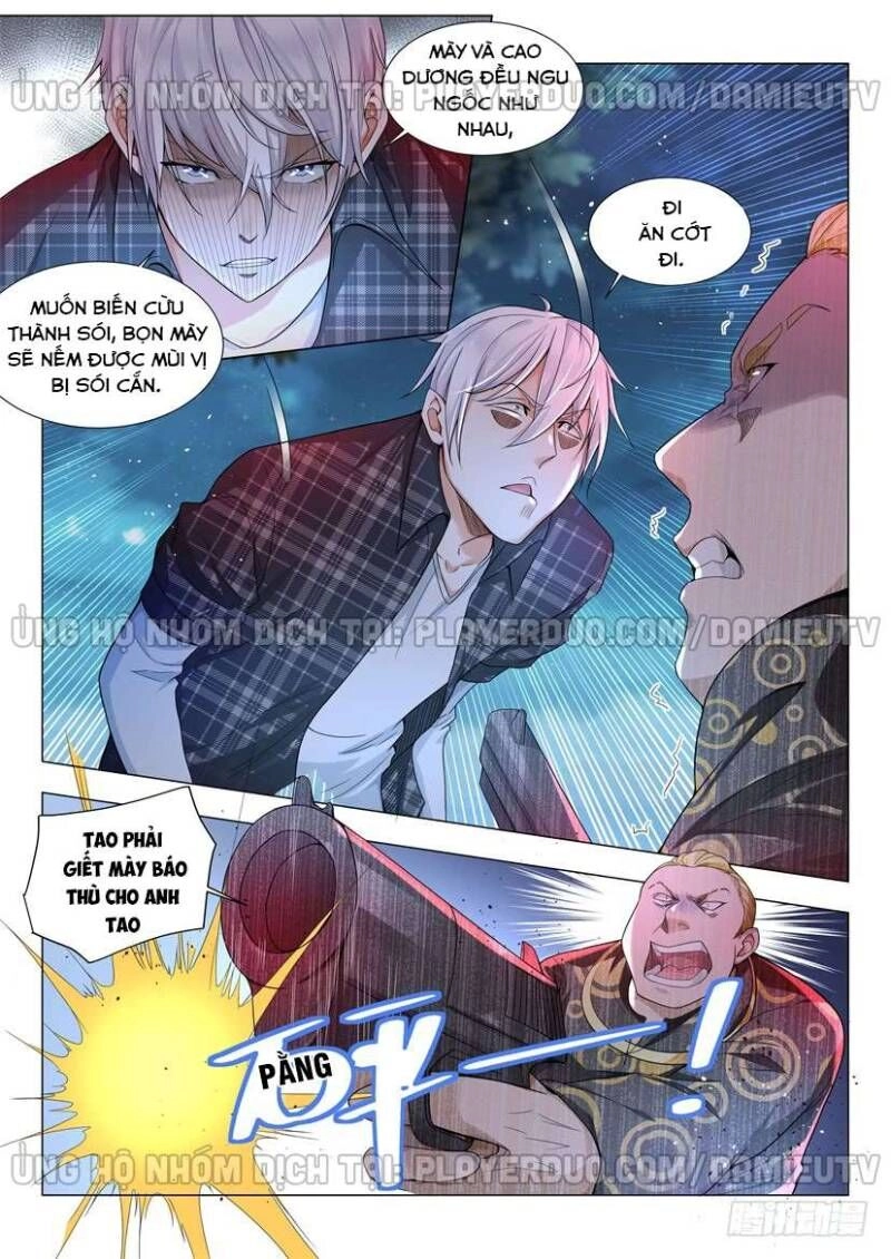 Thần Hào Chi Thiên Hàng Hệ Thống Chapter 44 - 2