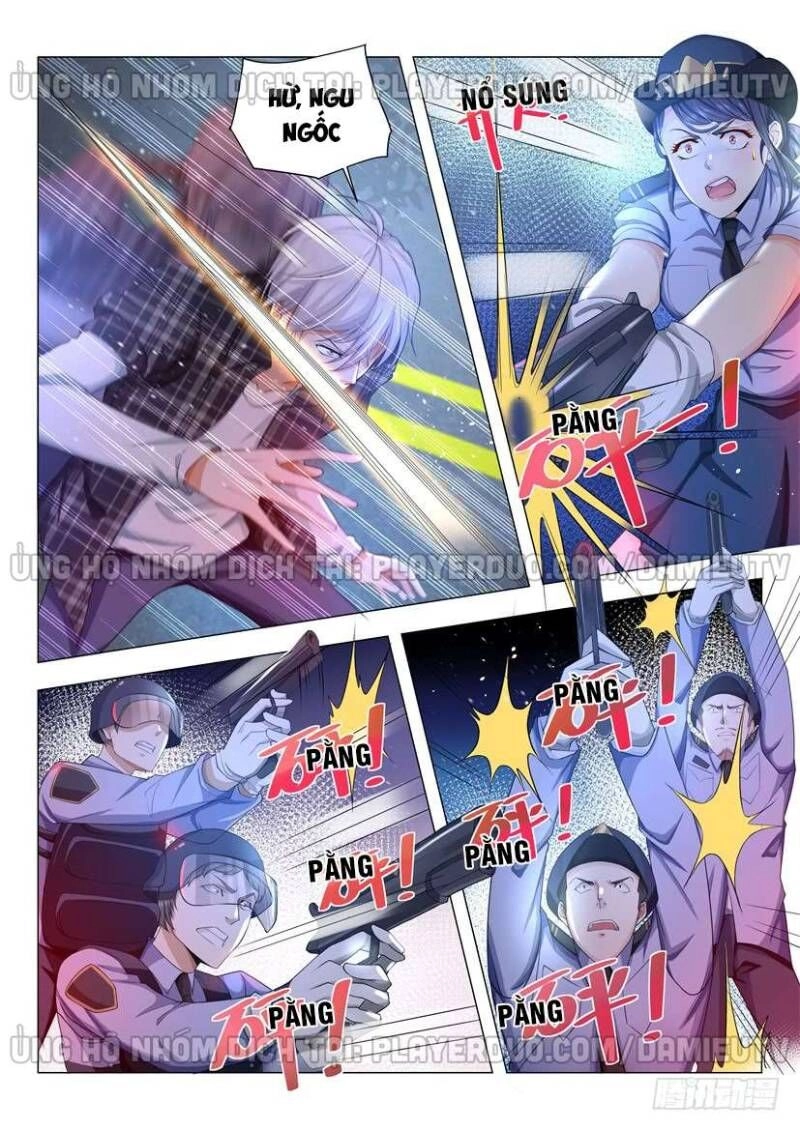 Thần Hào Chi Thiên Hàng Hệ Thống Chapter 44 - 3