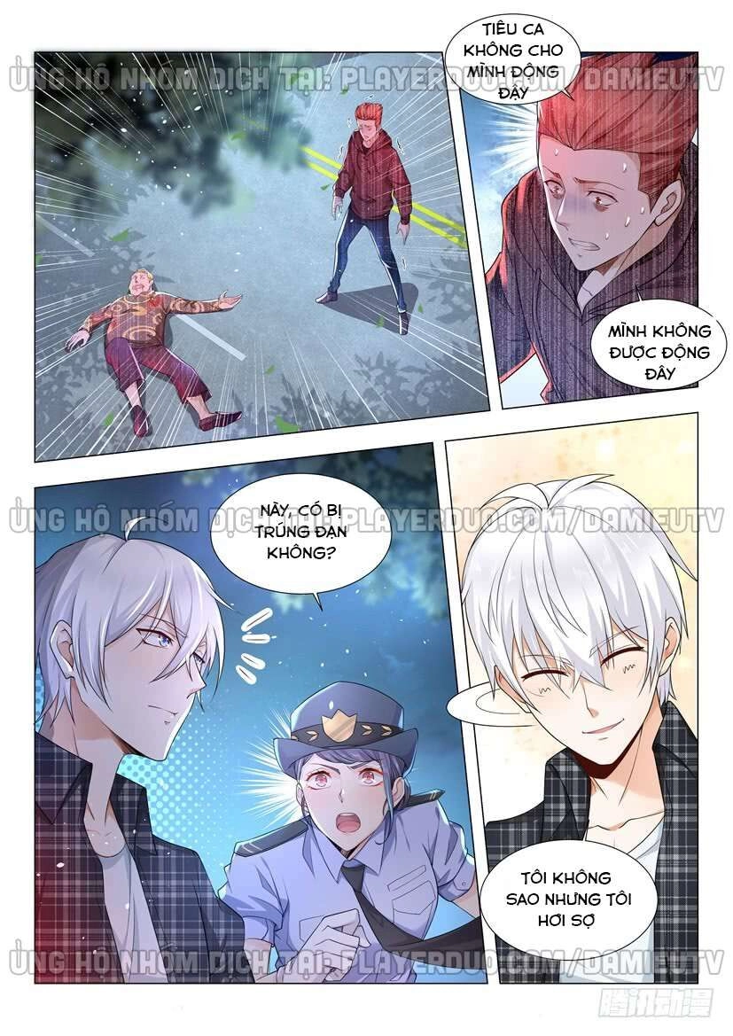 Thần Hào Chi Thiên Hàng Hệ Thống Chapter 44 - 5