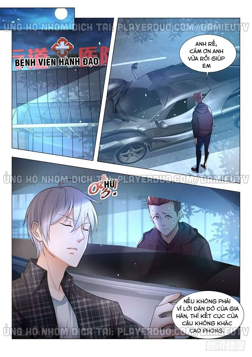 Thần Hào Chi Thiên Hàng Hệ Thống Chapter 44 - 8