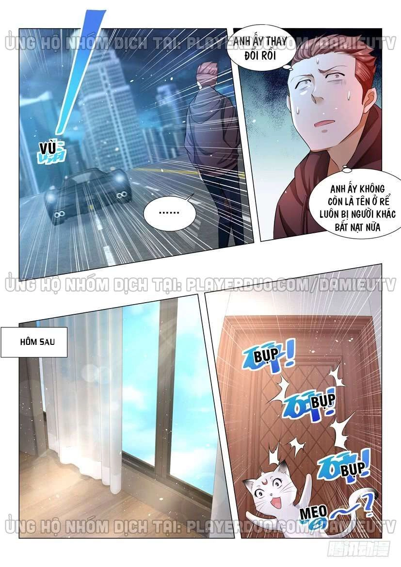 Thần Hào Chi Thiên Hàng Hệ Thống Chapter 44 - 9