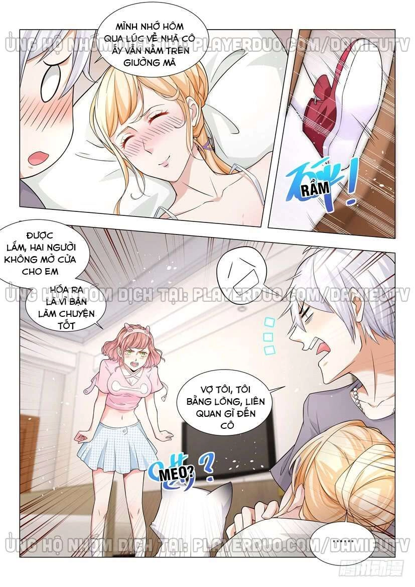 Thần Hào Chi Thiên Hàng Hệ Thống Chapter 44 - 11