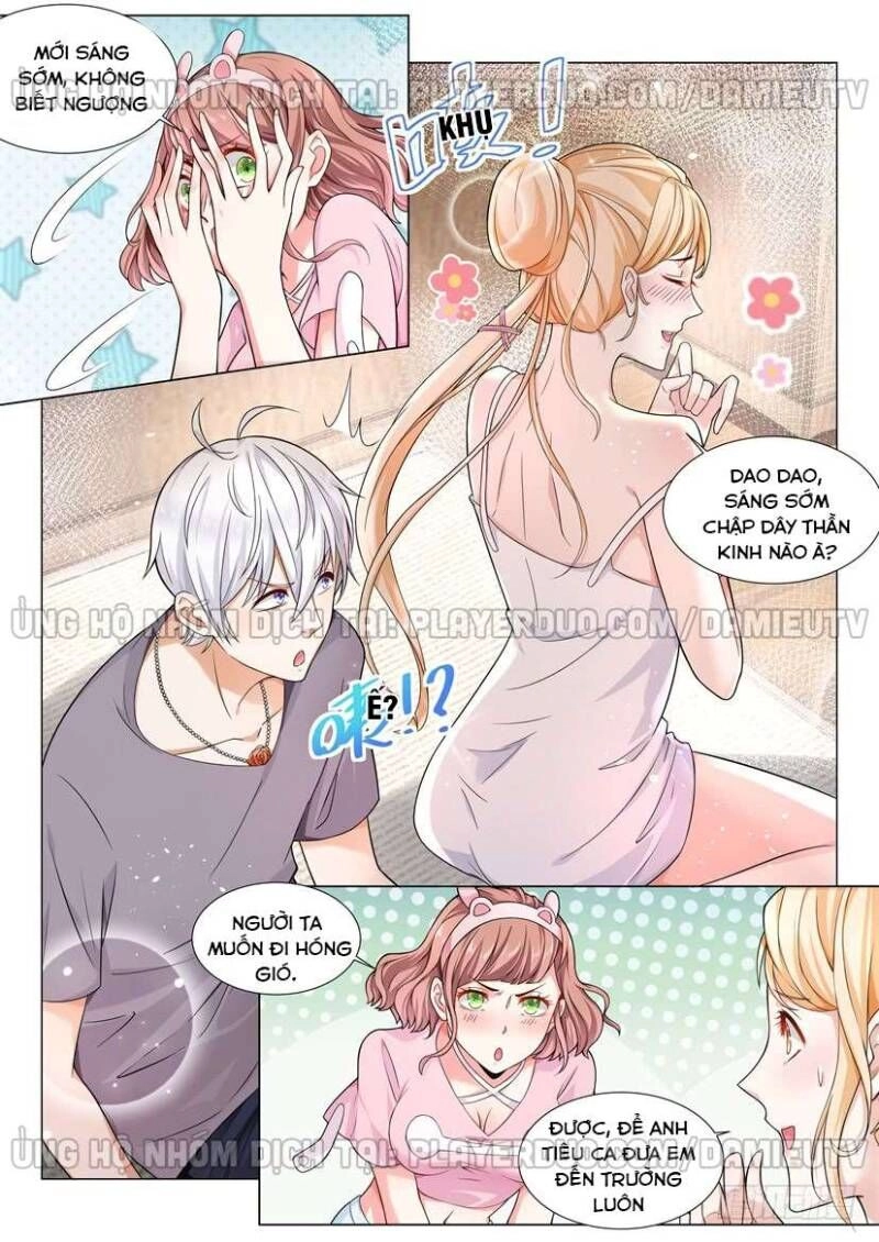 Thần Hào Chi Thiên Hàng Hệ Thống Chapter 44 - 12