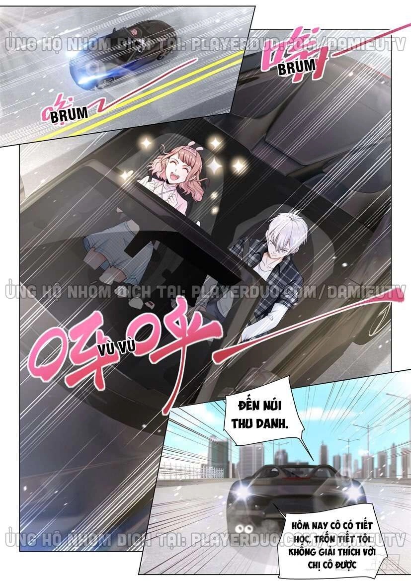 Thần Hào Chi Thiên Hàng Hệ Thống Chapter 45 - 1