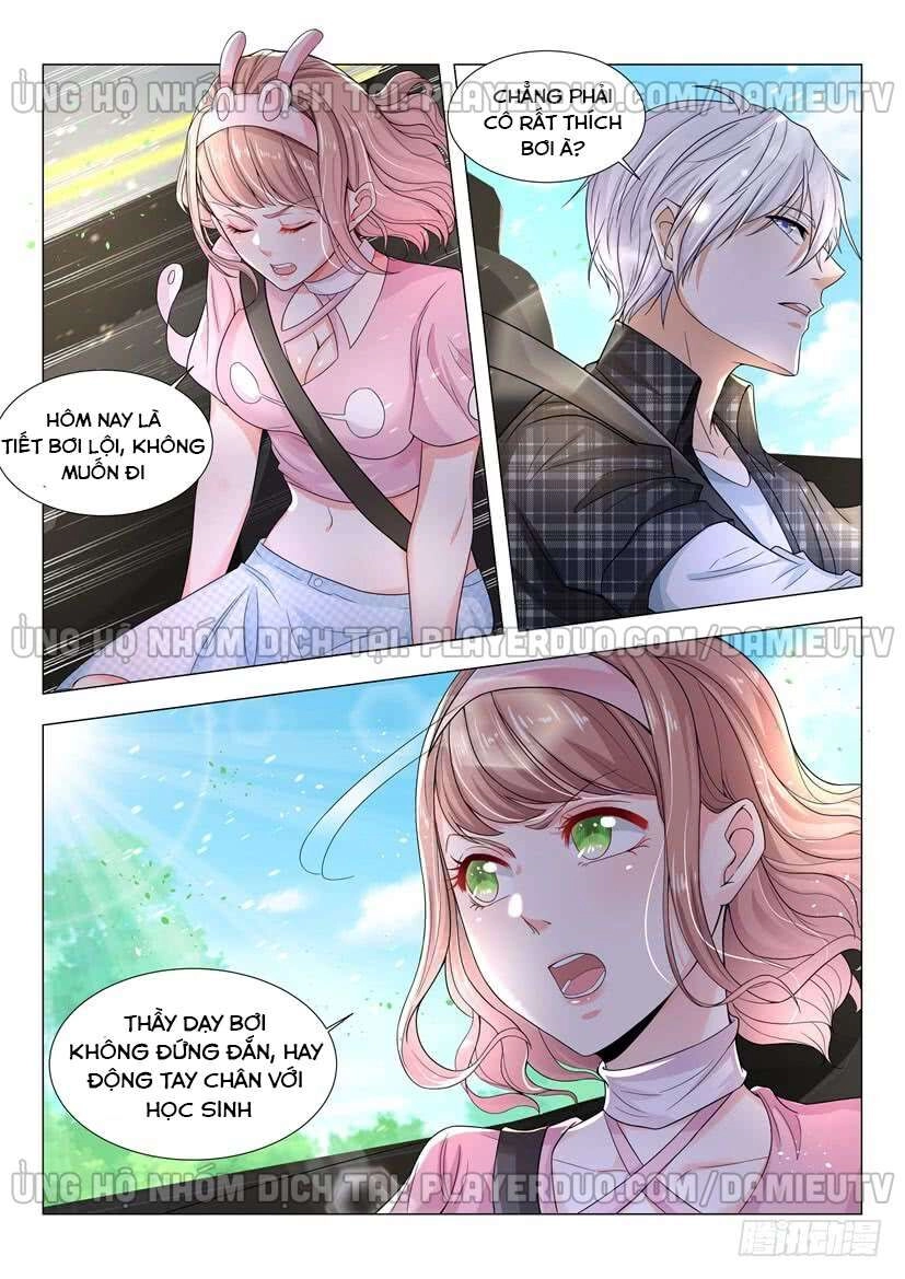 Thần Hào Chi Thiên Hàng Hệ Thống Chapter 45 - 2