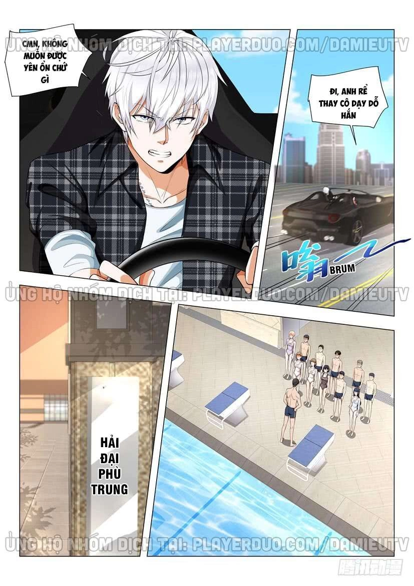 Thần Hào Chi Thiên Hàng Hệ Thống Chapter 45 - 3