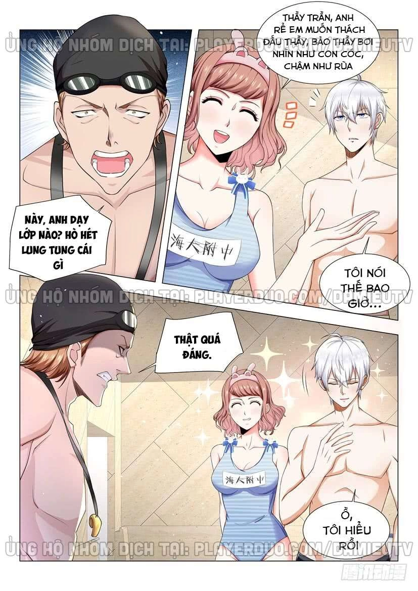 Thần Hào Chi Thiên Hàng Hệ Thống Chapter 45 - 6