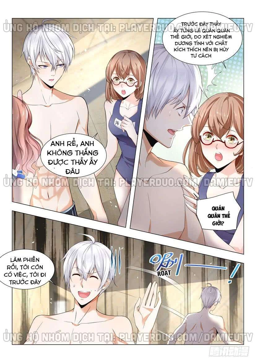 Thần Hào Chi Thiên Hàng Hệ Thống Chapter 45 - 8