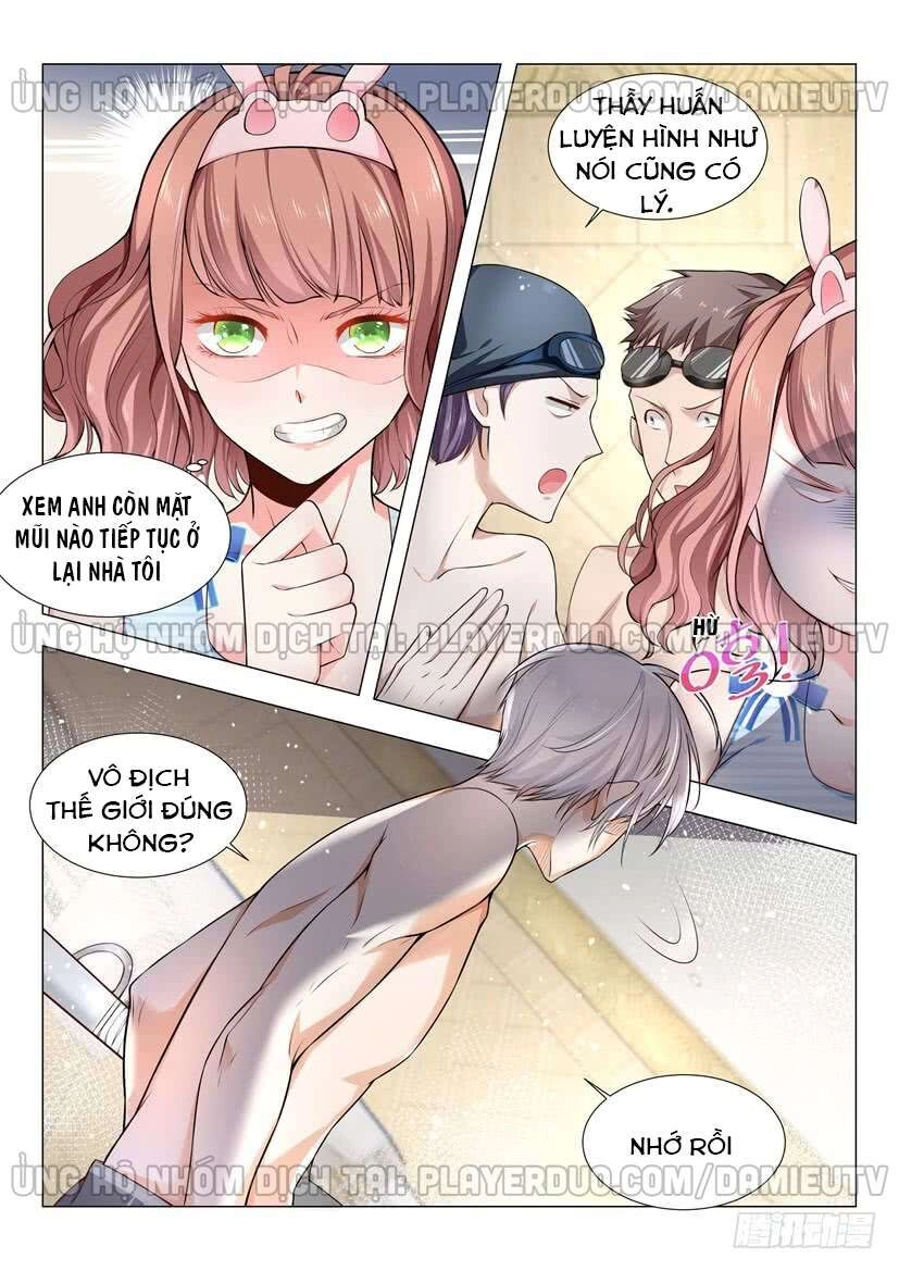 Thần Hào Chi Thiên Hàng Hệ Thống Chapter 45 - 10