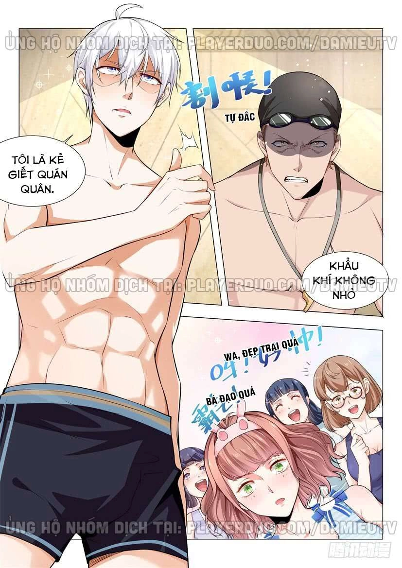 Thần Hào Chi Thiên Hàng Hệ Thống Chapter 45 - 11