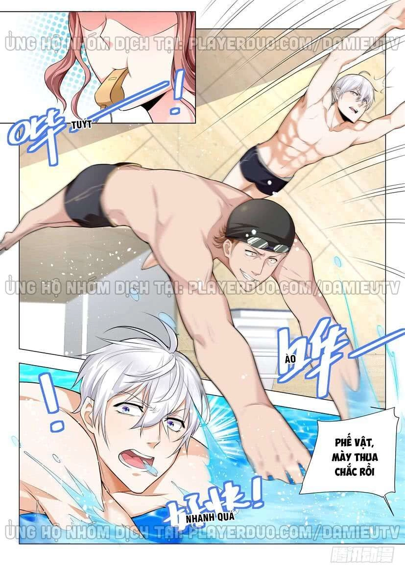 Thần Hào Chi Thiên Hàng Hệ Thống Chapter 45 - 13