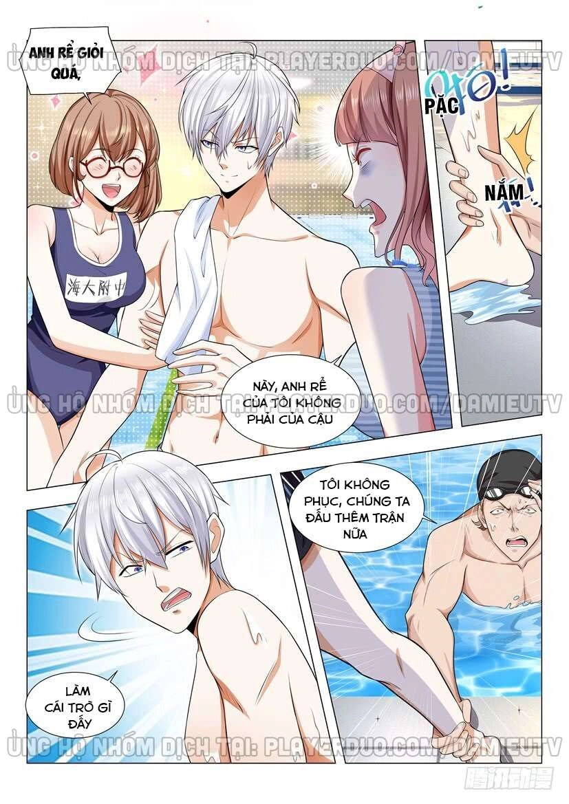 Thần Hào Chi Thiên Hàng Hệ Thống Chapter 46 - 9