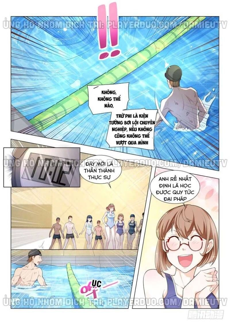 Thần Hào Chi Thiên Hàng Hệ Thống Chapter 47 - 2