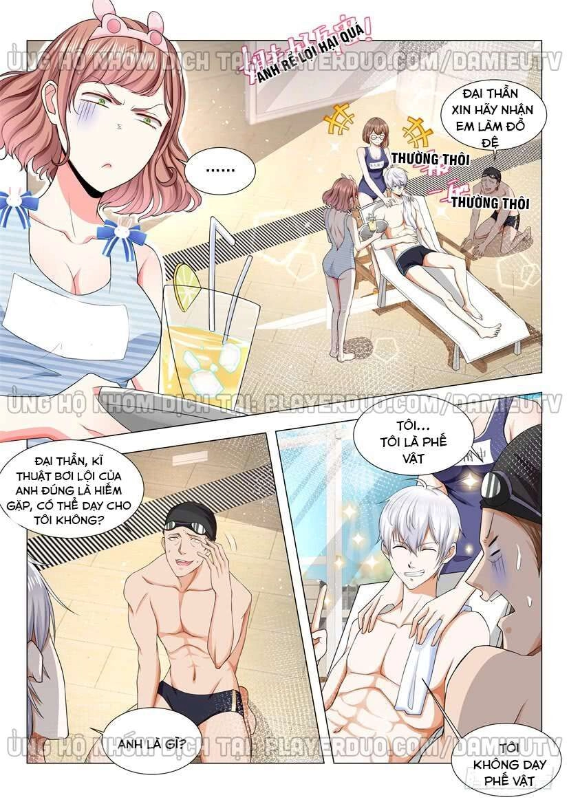 Thần Hào Chi Thiên Hàng Hệ Thống Chapter 47 - 6