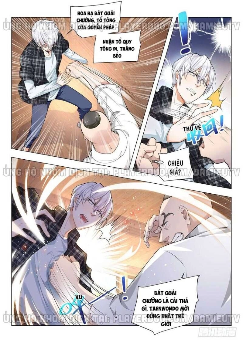 Thần Hào Chi Thiên Hàng Hệ Thống Chapter 48 - 4