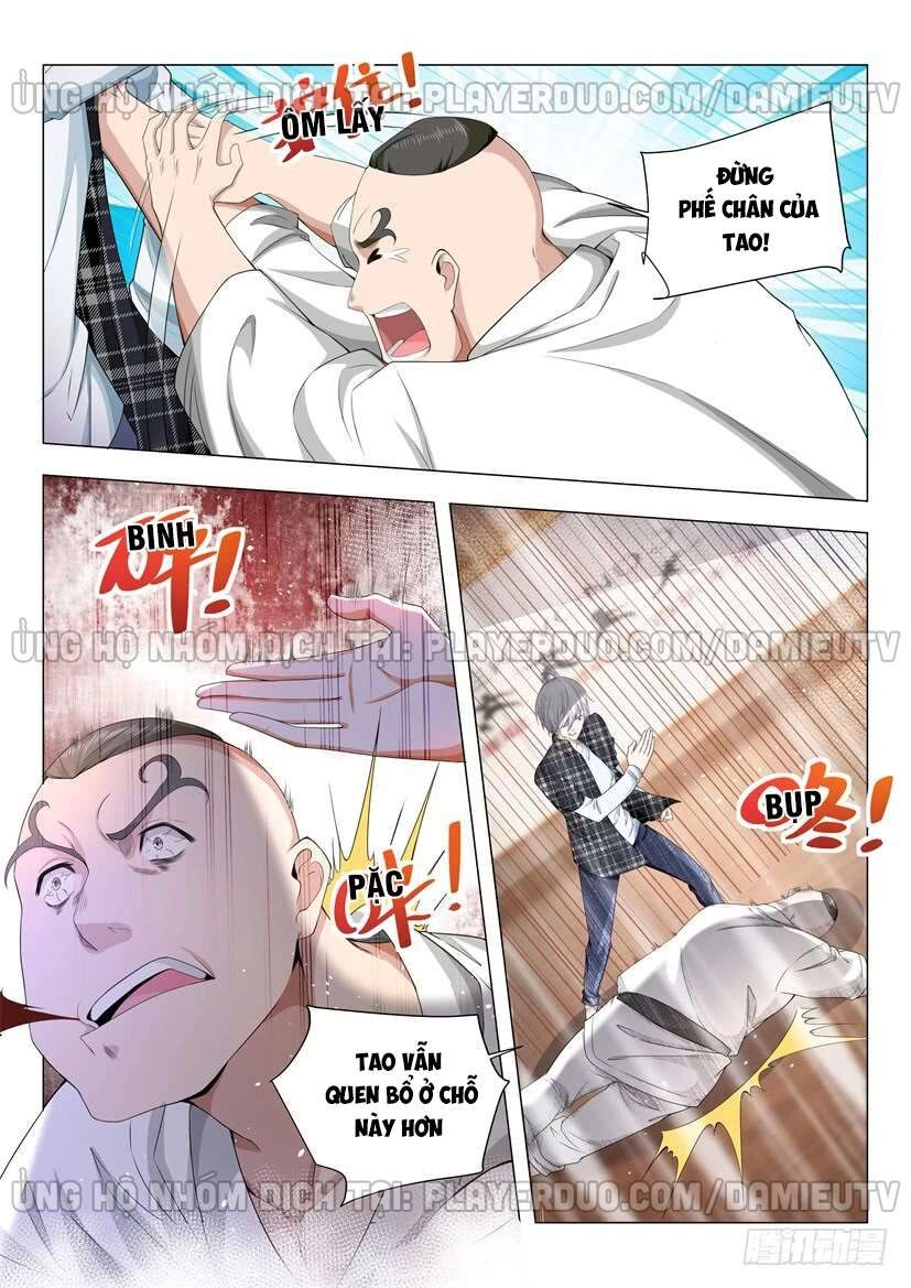 Thần Hào Chi Thiên Hàng Hệ Thống Chapter 48 - 8