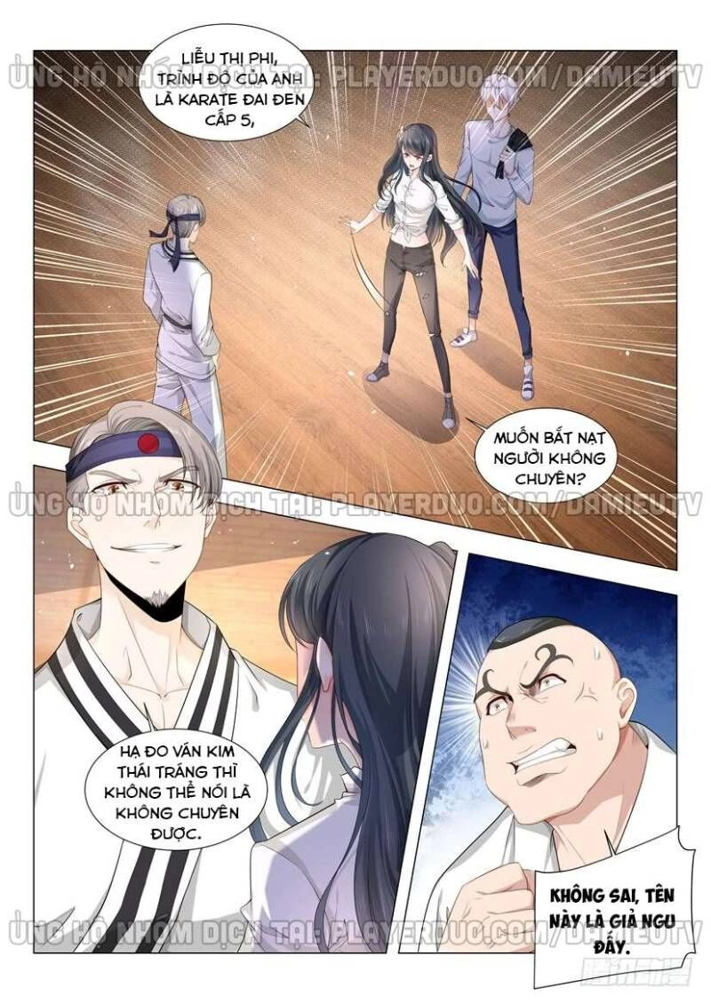 Thần Hào Chi Thiên Hàng Hệ Thống Chapter 49 - 1