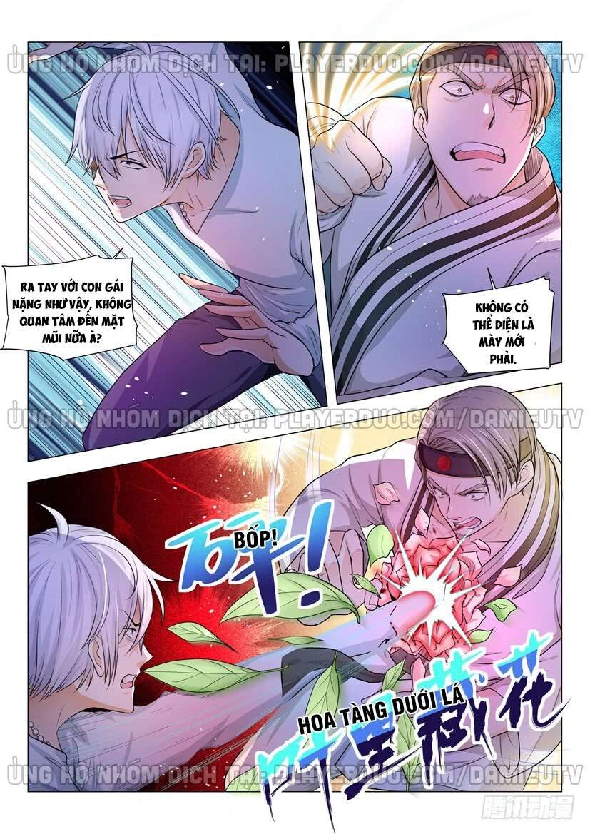 Thần Hào Chi Thiên Hàng Hệ Thống Chapter 49 - 12