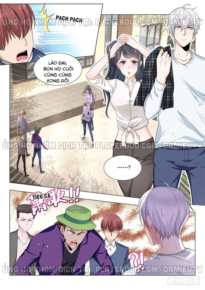 Thần Hào Chi Thiên Hàng Hệ Thống Chapter 51 - 5