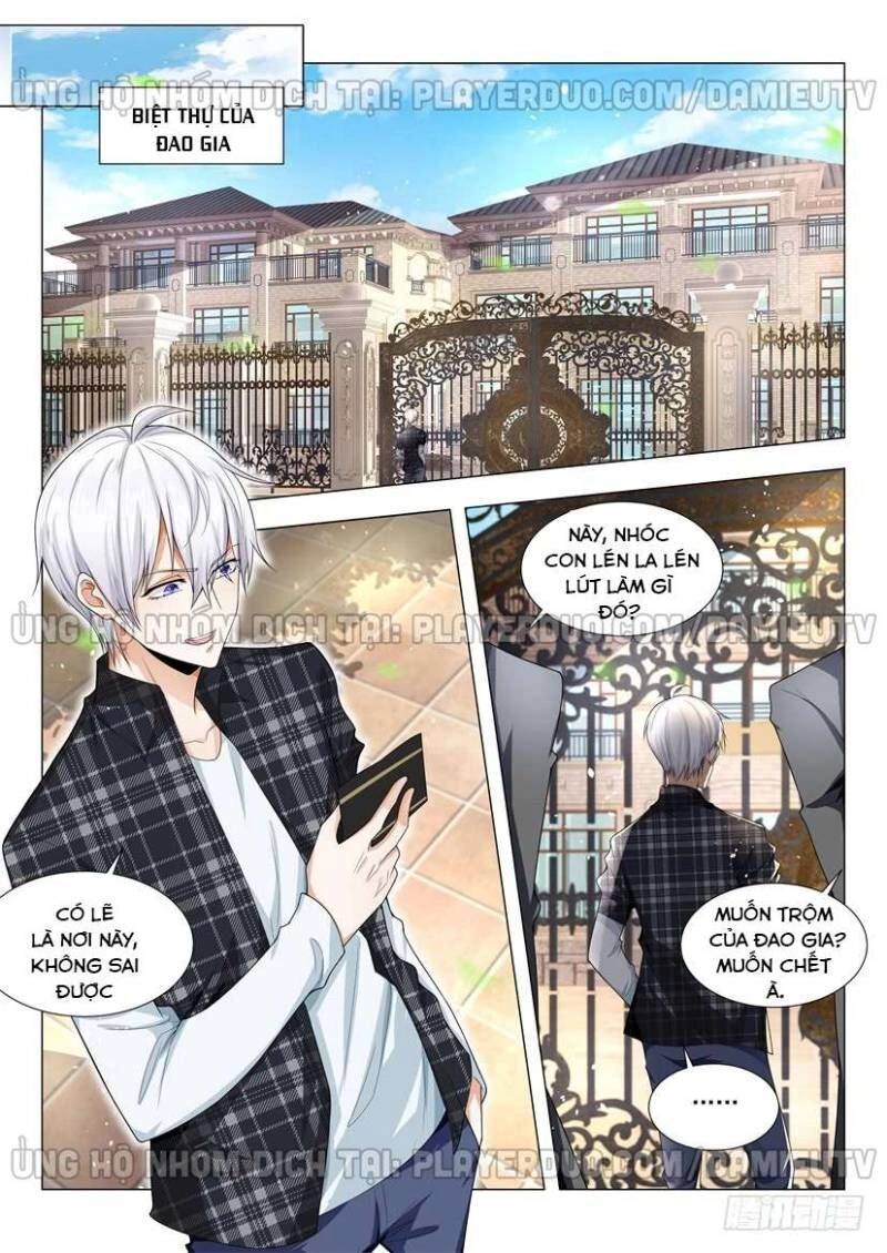 Thần Hào Chi Thiên Hàng Hệ Thống Chapter 51 - 9