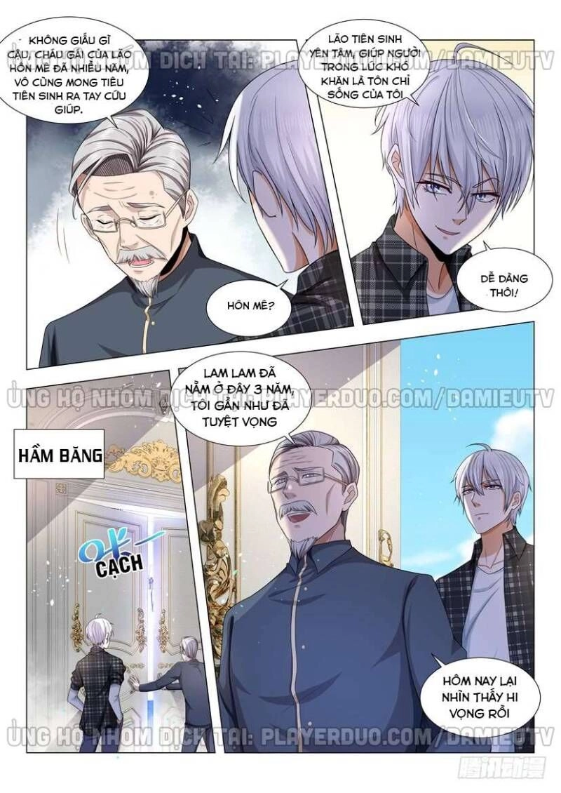 Thần Hào Chi Thiên Hàng Hệ Thống Chapter 52 - 1