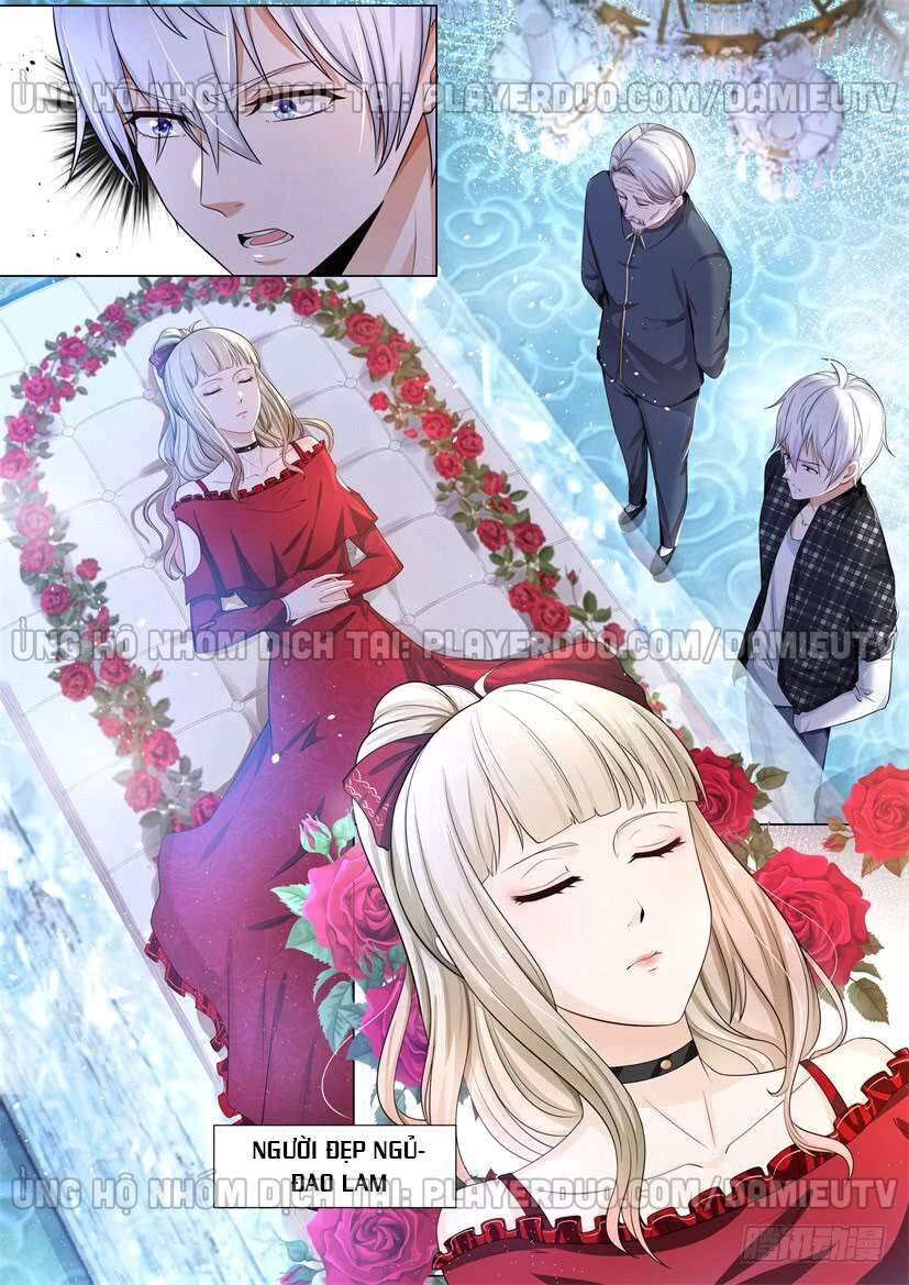 Thần Hào Chi Thiên Hàng Hệ Thống Chapter 52 - 2