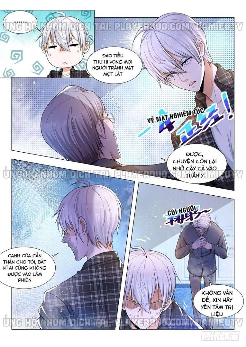 Thần Hào Chi Thiên Hàng Hệ Thống Chapter 52 - 10