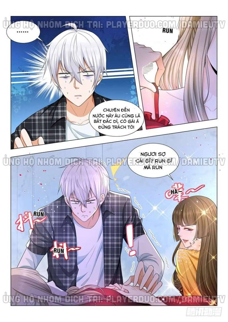 Thần Hào Chi Thiên Hàng Hệ Thống Chapter 52 - 11