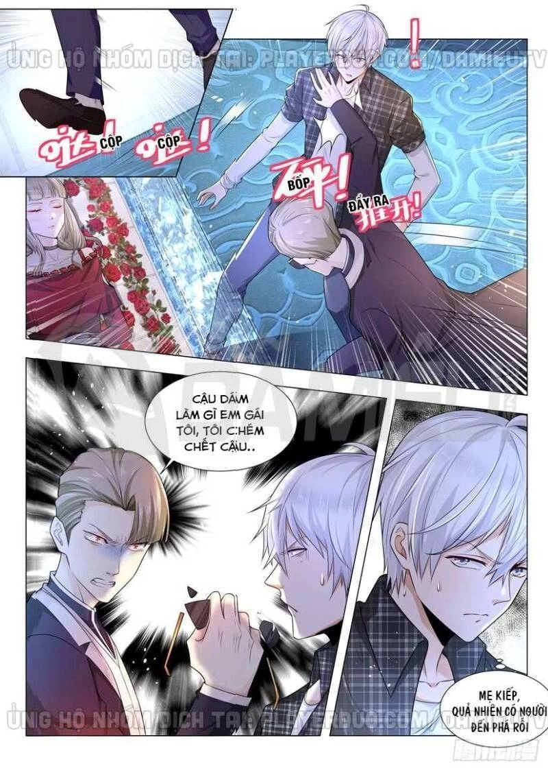 Thần Hào Chi Thiên Hàng Hệ Thống Chapter 53 - 5