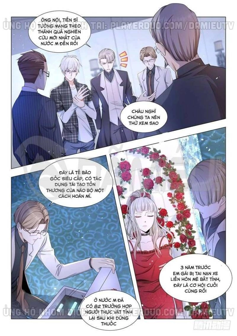 Thần Hào Chi Thiên Hàng Hệ Thống Chapter 53 - 10