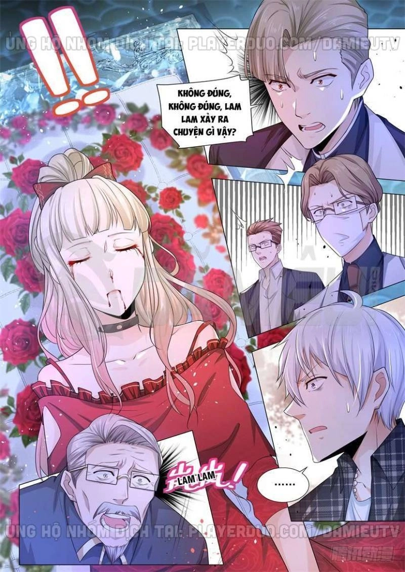 Thần Hào Chi Thiên Hàng Hệ Thống Chapter 53 - 12