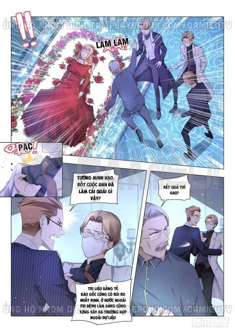 Thần Hào Chi Thiên Hàng Hệ Thống Chapter 54 - 1