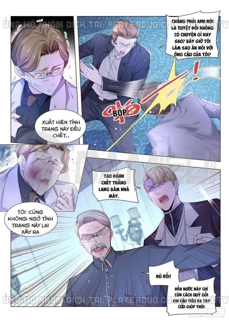 Thần Hào Chi Thiên Hàng Hệ Thống Chapter 54 - 2