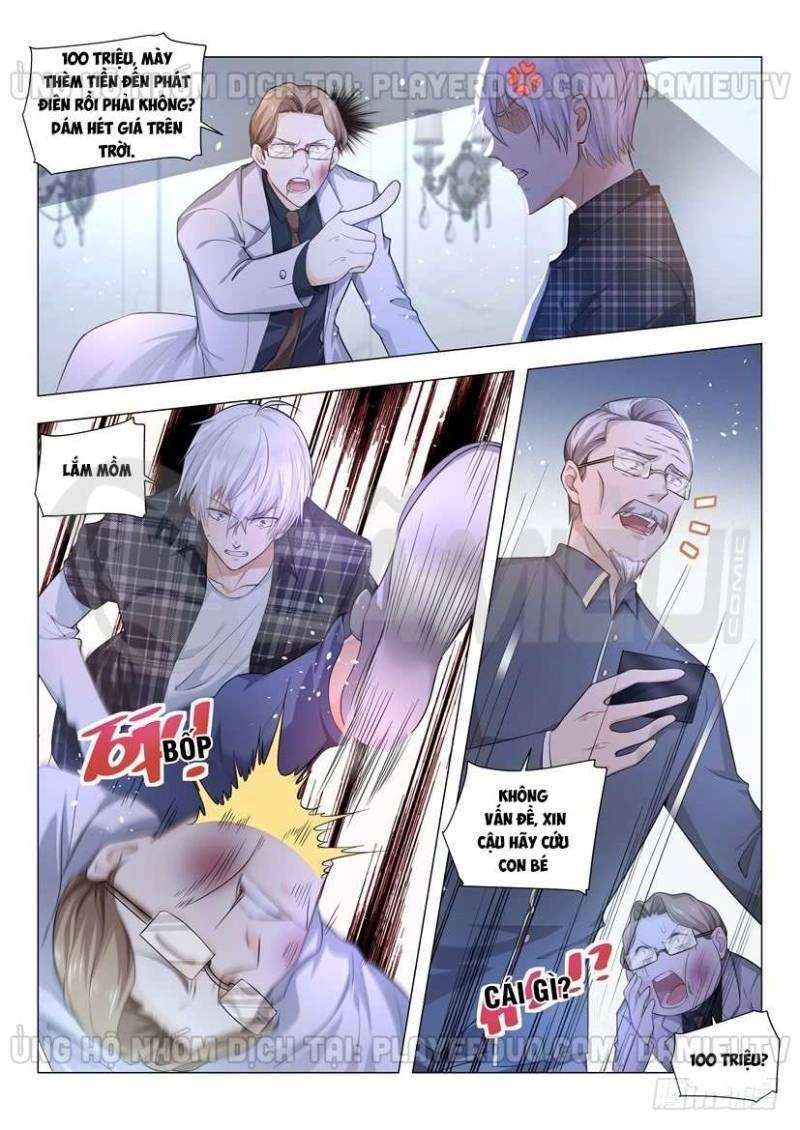 Thần Hào Chi Thiên Hàng Hệ Thống Chapter 54 - 6