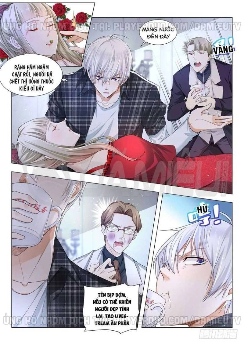 Thần Hào Chi Thiên Hàng Hệ Thống Chapter 54 - 7