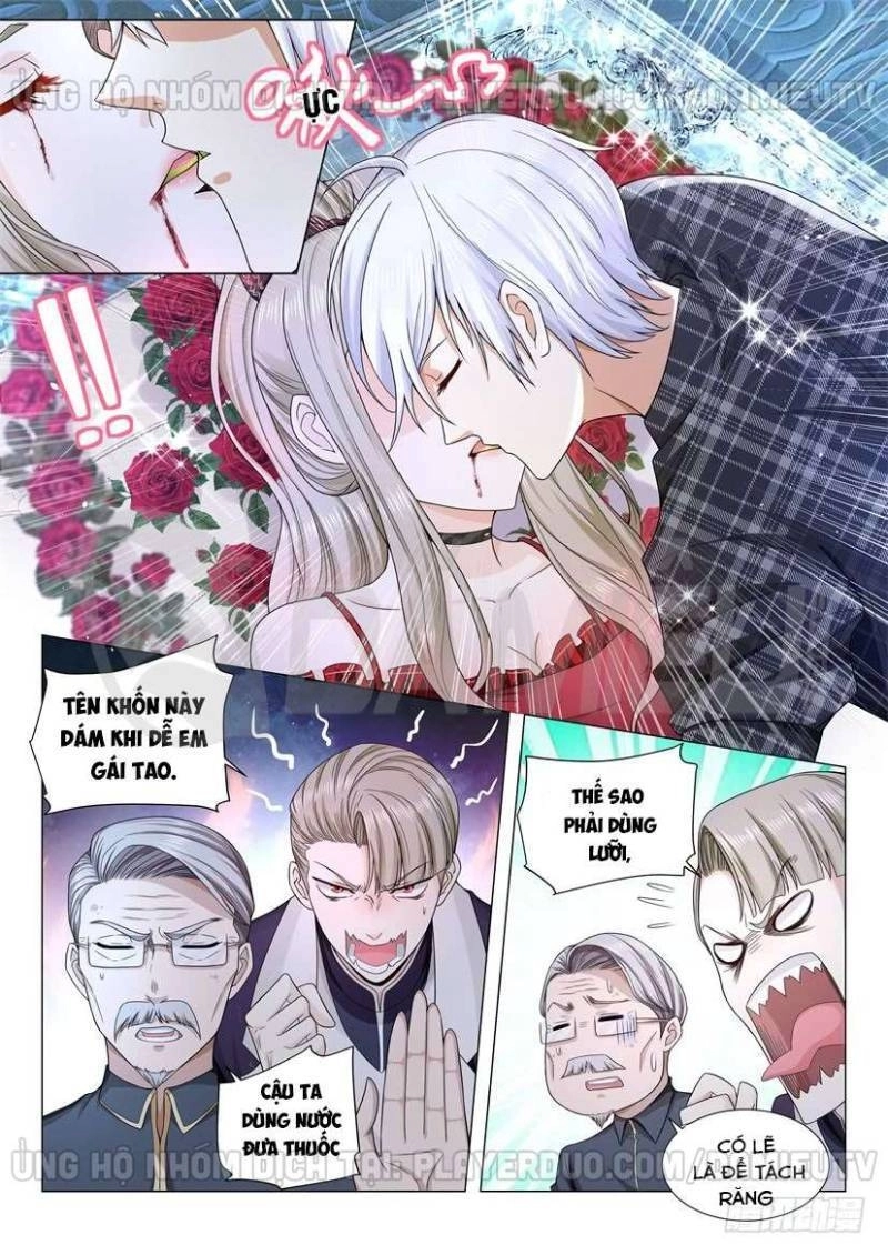 Thần Hào Chi Thiên Hàng Hệ Thống Chapter 54 - 8