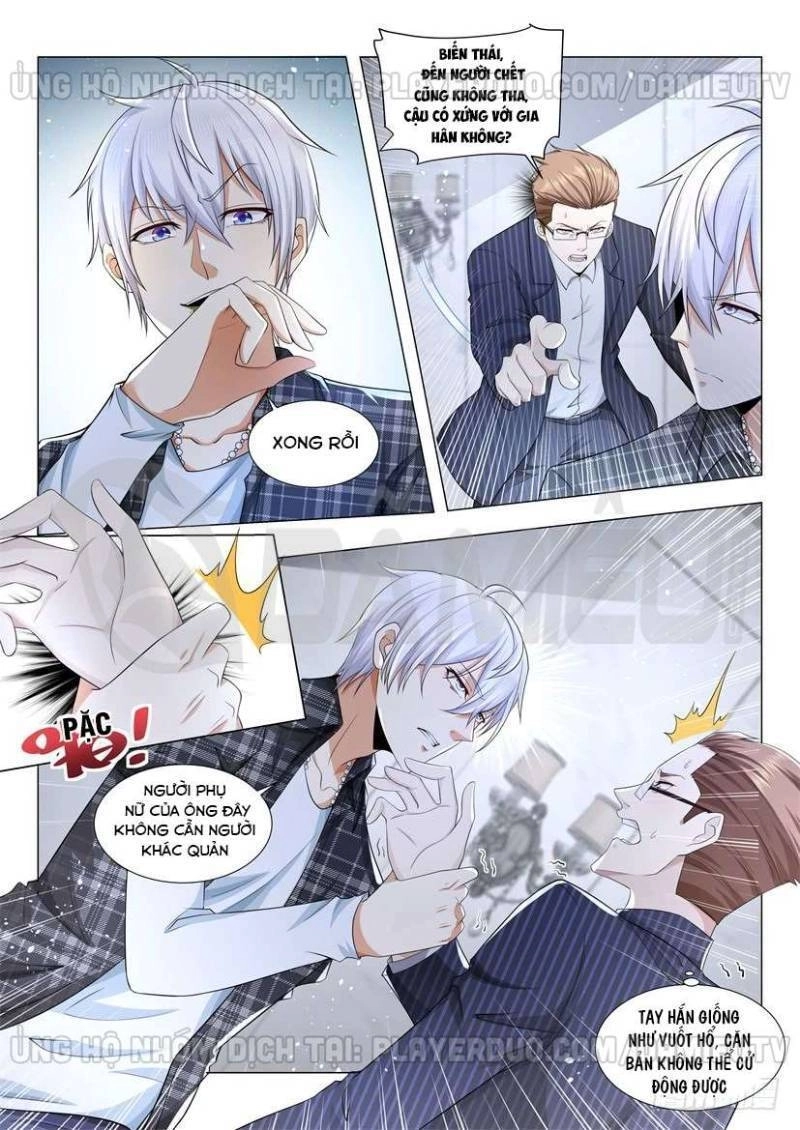 Thần Hào Chi Thiên Hàng Hệ Thống Chapter 54 - 9