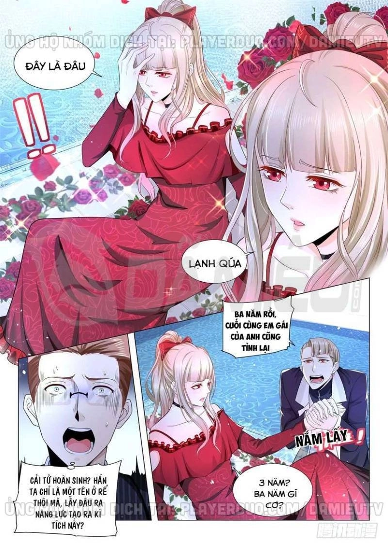 Thần Hào Chi Thiên Hàng Hệ Thống Chapter 54 - 11