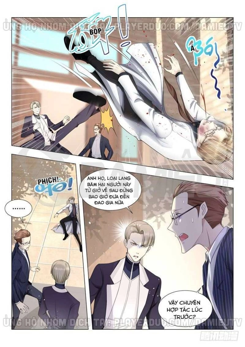 Thần Hào Chi Thiên Hàng Hệ Thống Chapter 55 - 1