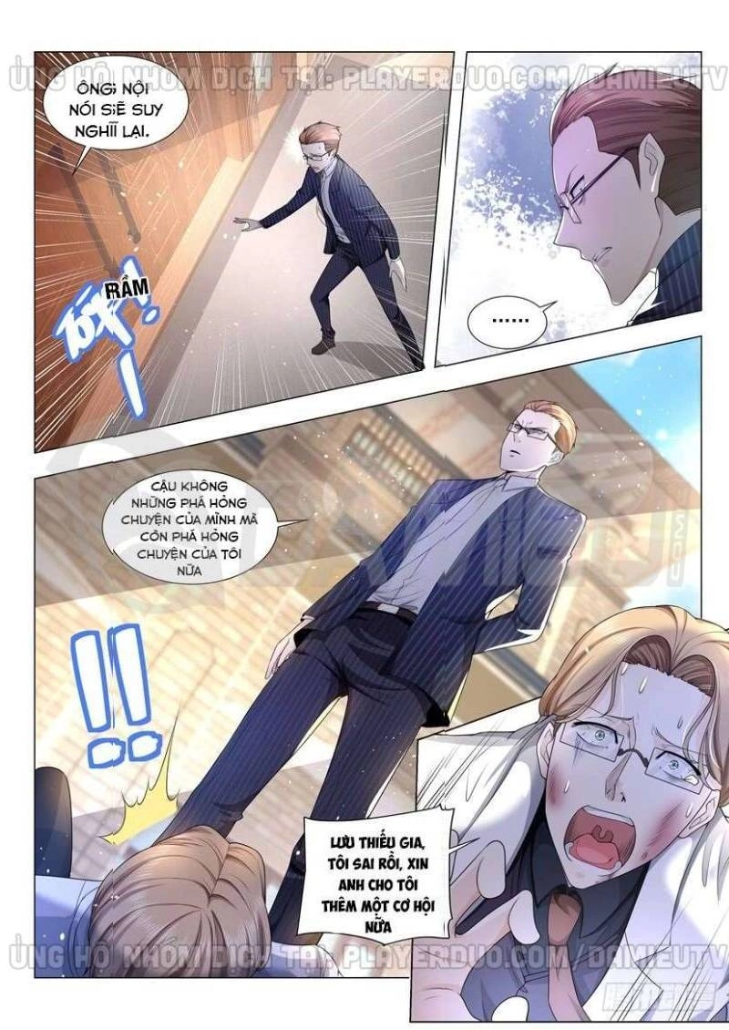 Thần Hào Chi Thiên Hàng Hệ Thống Chapter 55 - 2