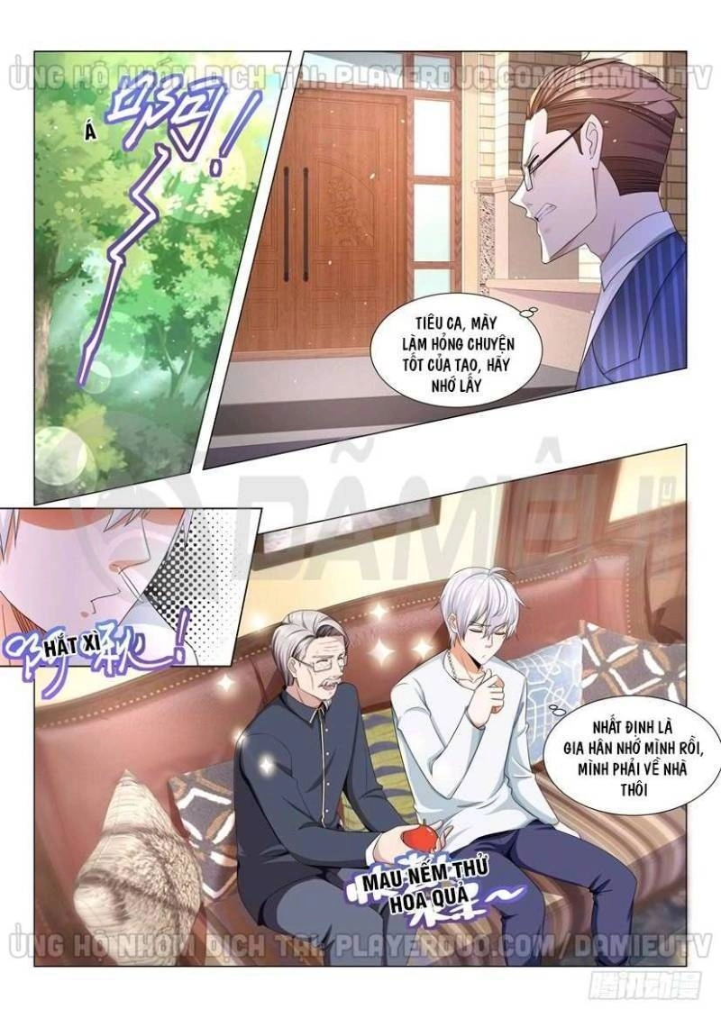 Thần Hào Chi Thiên Hàng Hệ Thống Chapter 55 - 4