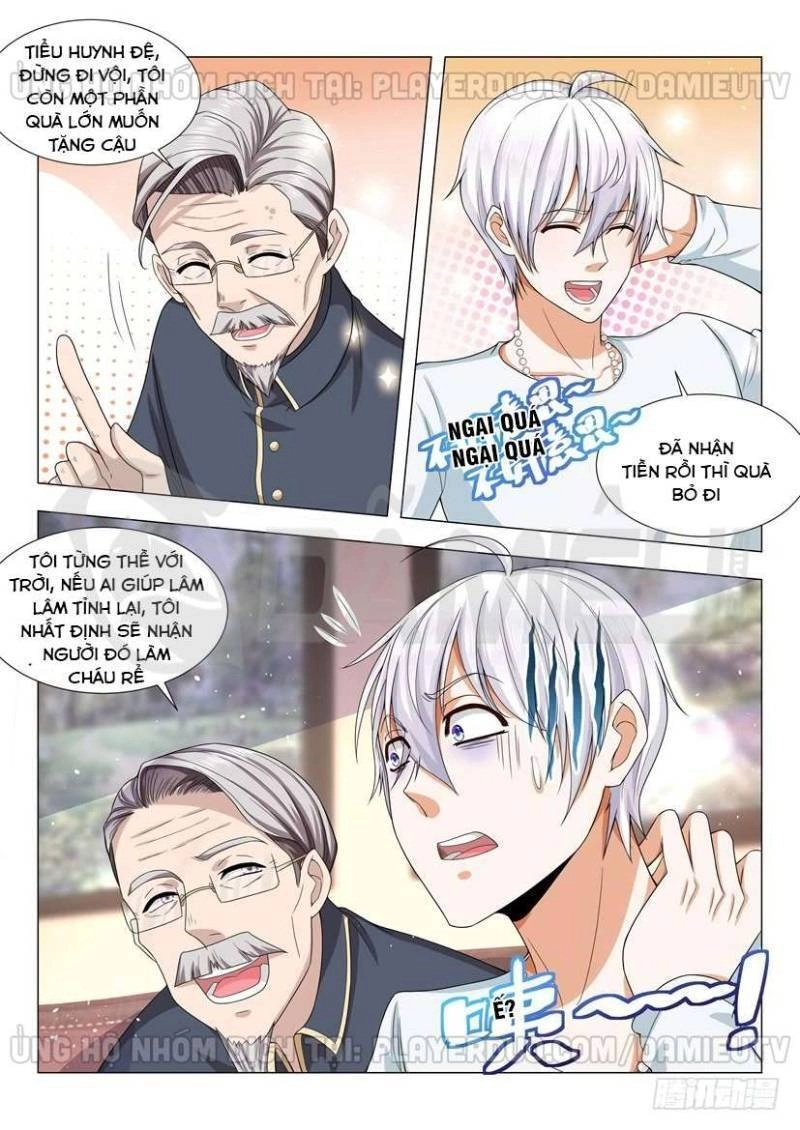 Thần Hào Chi Thiên Hàng Hệ Thống Chapter 55 - 5