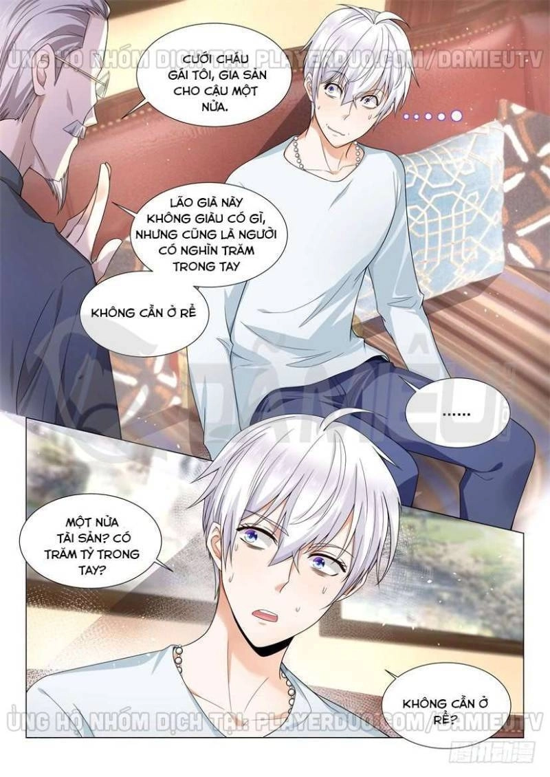 Thần Hào Chi Thiên Hàng Hệ Thống Chapter 55 - 6