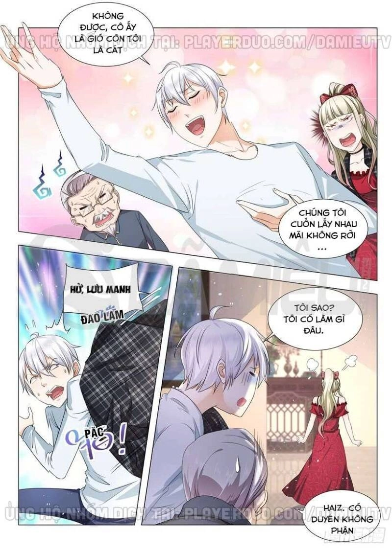 Thần Hào Chi Thiên Hàng Hệ Thống Chapter 55 - 10