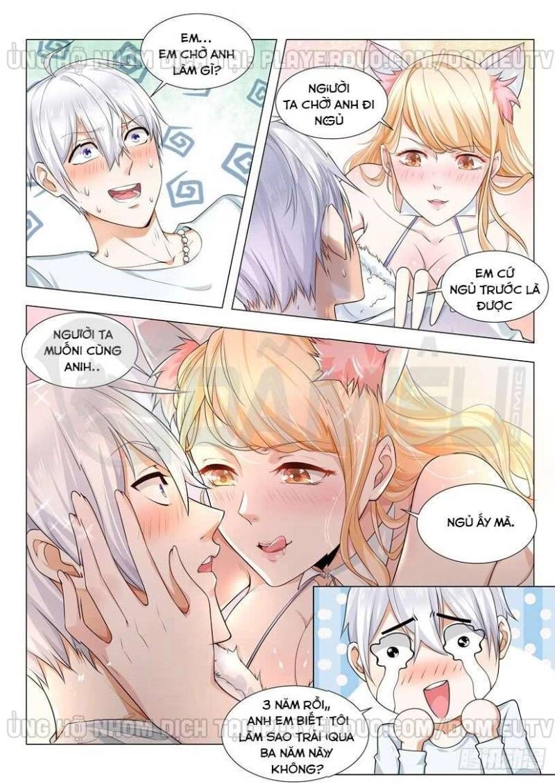 Thần Hào Chi Thiên Hàng Hệ Thống Chapter 56 - 4